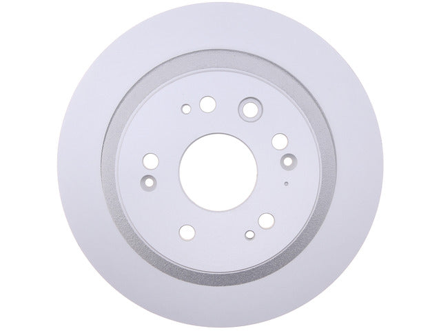 Disc Brake Rotor Centric Parts 320.40077F