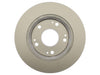 Disc Brake Rotor Centric Parts 320.40079F