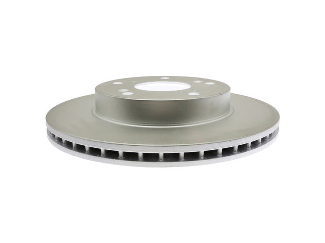 Disc Brake Rotor Centric Parts 320.40082F