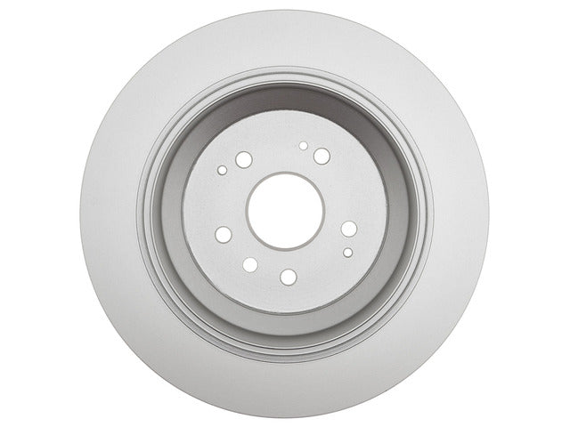 Disc Brake Rotor Centric Parts 320.40083F