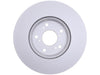 Disc Brake Rotor Centric Parts 320.40084F