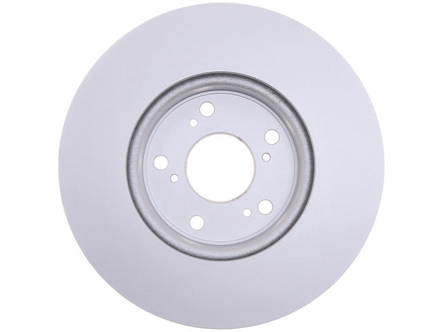 Disc Brake Rotor Centric Parts 320.40084F
