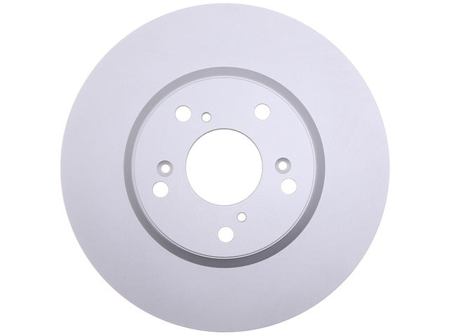Disc Brake Rotor Centric Parts 320.40084F