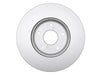 Disc Brake Rotor Centric Parts 320.40086F