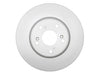 Disc Brake Rotor Centric Parts 320.40086F