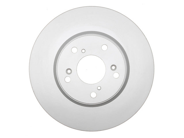 Disc Brake Rotor Centric Parts 320.40086F
