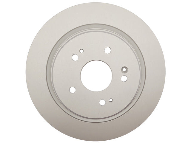Disc Brake Rotor Centric Parts 320.40087F