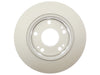 Disc Brake Rotor Centric Parts 320.40089F