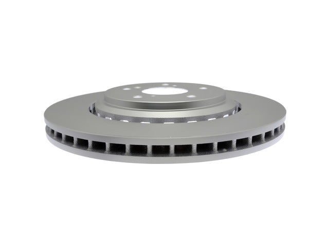 Disc Brake Rotor Centric Parts 320.40090F