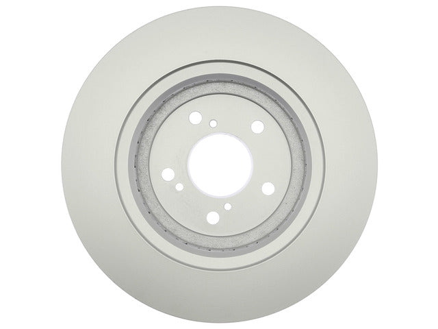 Disc Brake Rotor Centric Parts 320.40090F