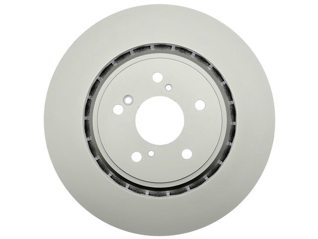 Disc Brake Rotor Centric Parts 320.40090F