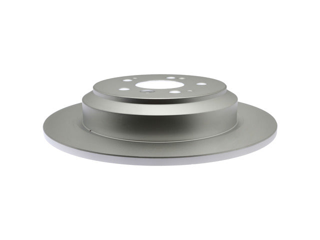 Disc Brake Rotor Centric Parts 320.40091F
