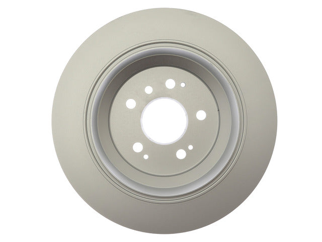 Disc Brake Rotor Centric Parts 320.40091F