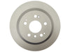 Disc Brake Rotor Centric Parts 320.40091F