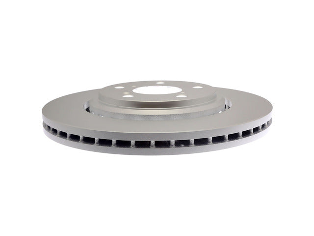 Disc Brake Rotor Centric Parts 320.40092F