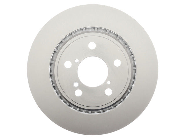 Disc Brake Rotor Centric Parts 320.40092F