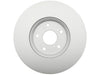 Disc Brake Rotor Centric Parts 320.40096F