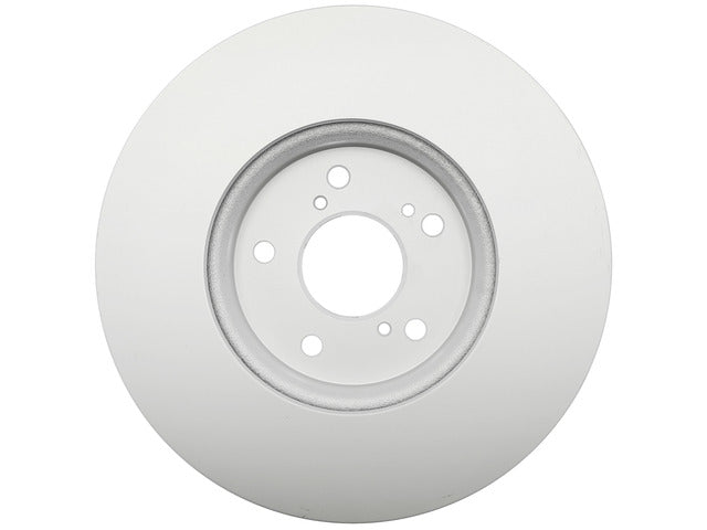 Disc Brake Rotor Centric Parts 320.40096F