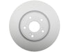 Disc Brake Rotor Centric Parts 320.40096F