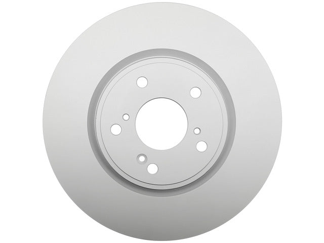 Disc Brake Rotor Centric Parts 320.40096F