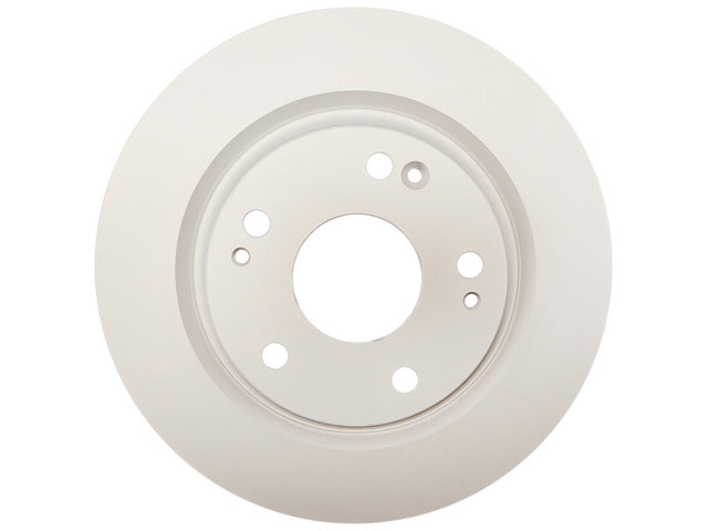 Disc Brake Rotor Centric Parts 320.40097F