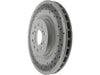 Disc Brake Rotor Centric Parts 320.40098F