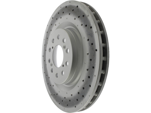Disc Brake Rotor Centric Parts 320.40098F