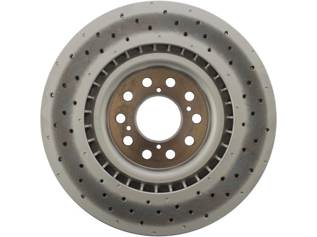 Disc Brake Rotor Centric Parts 320.40098F