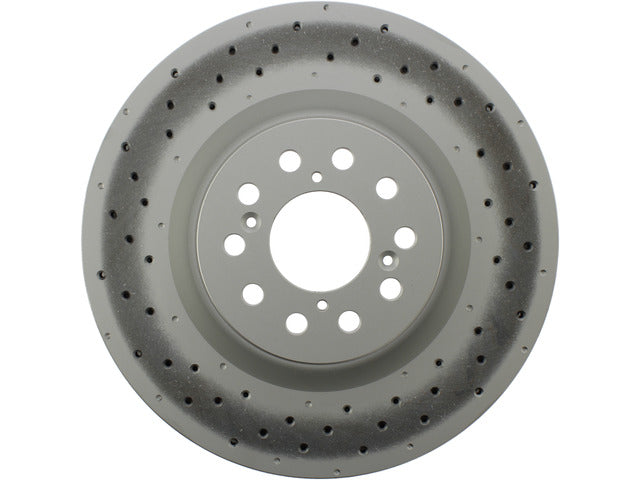 Disc Brake Rotor Centric Parts 320.40098F