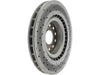 Disc Brake Rotor Centric Parts 320.40098F