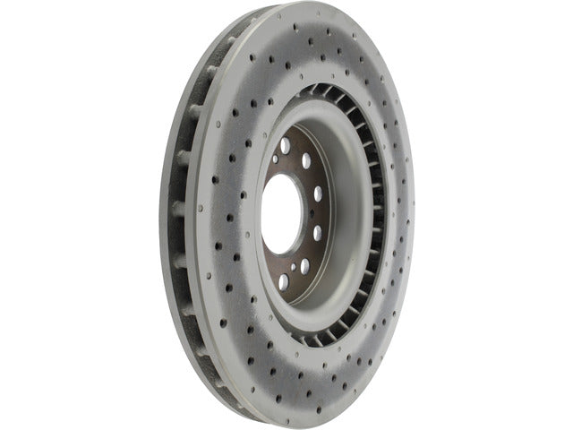 Disc Brake Rotor Centric Parts 320.40098F