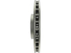 Disc Brake Rotor Centric Parts 320.40098F