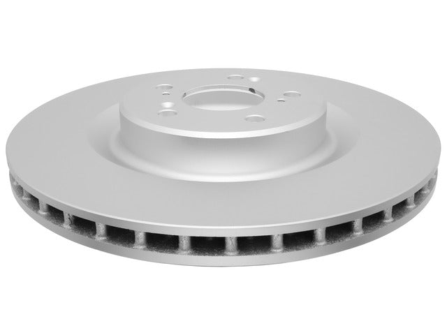 Disc Brake Rotor Centric Parts 320.40112F