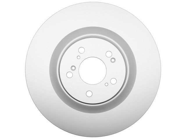 Disc Brake Rotor Centric Parts 320.40112F