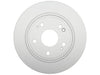 Disc Brake Rotor Centric Parts 320.40113F