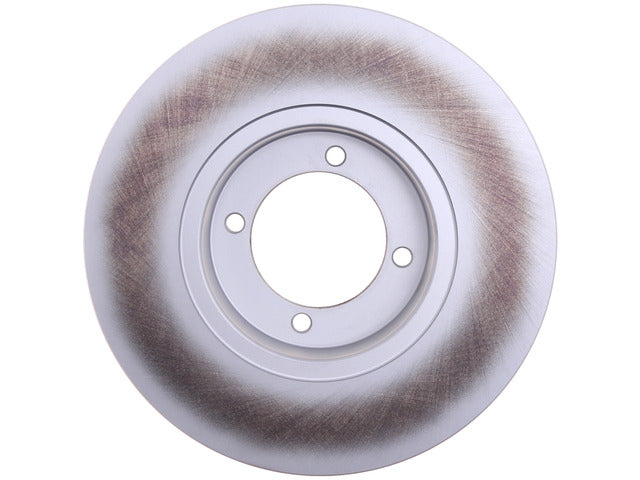 Disc Brake Rotor Centric Parts 320.42004F