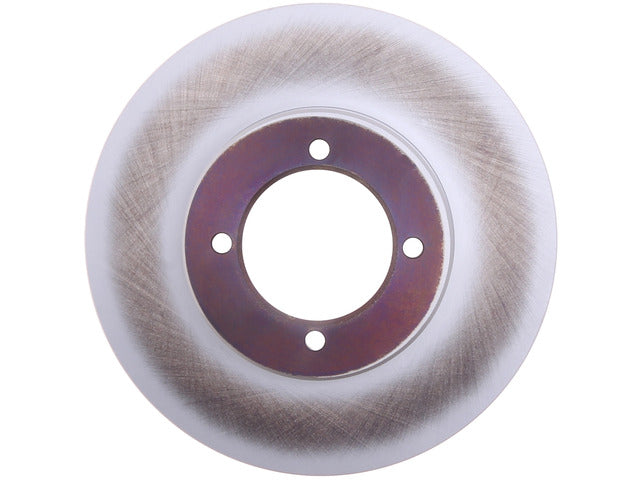 Disc Brake Rotor Centric Parts 320.42004F