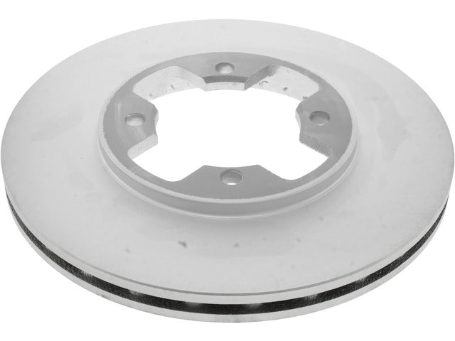 Disc Brake Rotor Centric Parts 320.42005F