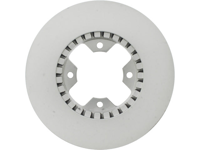 Disc Brake Rotor Centric Parts 320.42005F