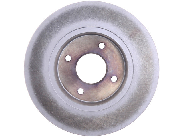 Disc Brake Rotor Centric Parts 320.42021F