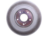 Disc Brake Rotor Centric Parts 320.42026F