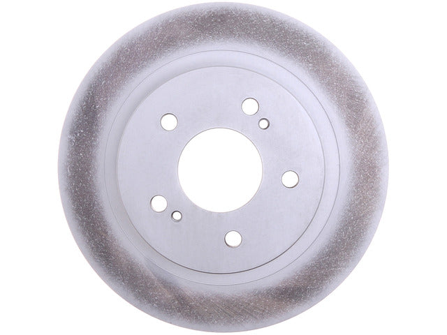 Disc Brake Rotor Centric Parts 320.42026F
