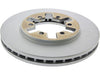 Disc Brake Rotor Centric Parts 320.42028F