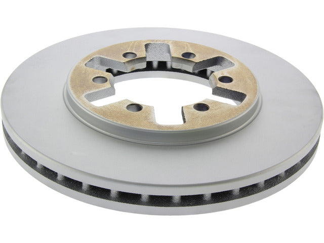 Disc Brake Rotor Centric Parts 320.42028F