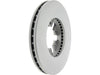 Disc Brake Rotor Centric Parts 320.42028F