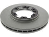Disc Brake Rotor Centric Parts 320.42029F