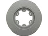 Disc Brake Rotor Centric Parts 320.42029F