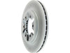 Disc Brake Rotor Centric Parts 320.42030F