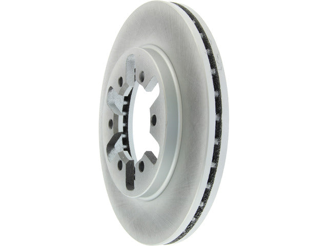 Disc Brake Rotor Centric Parts 320.42030F