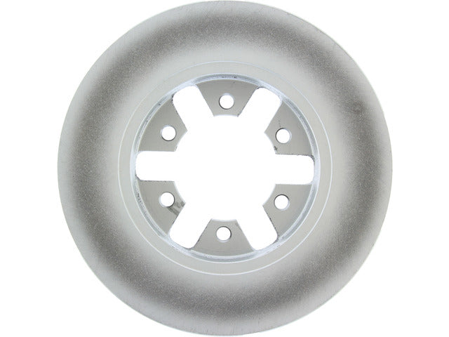 Disc Brake Rotor Centric Parts 320.42030F